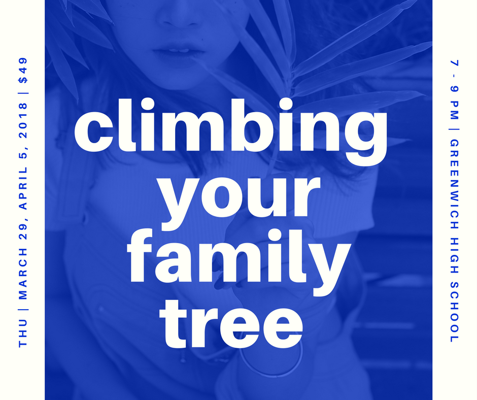 Family Tree Education
