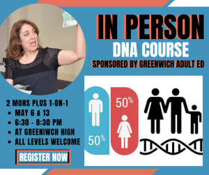 DNA Course