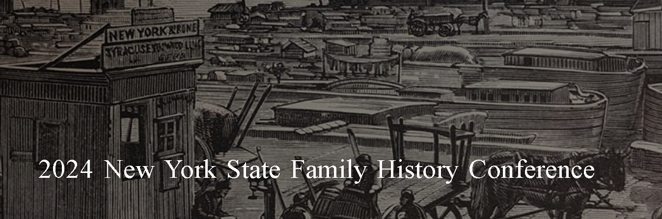 New York State Family History