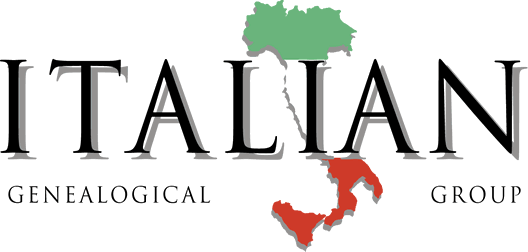 Italian Geanealogical Group